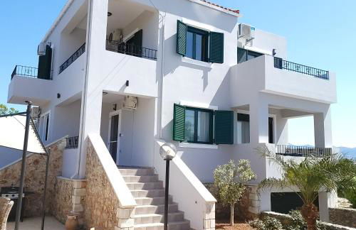 Paradisos Villa - Chania, Crete - Photo 10