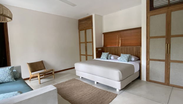 Villa Biarritz - Foto 4, Habitación