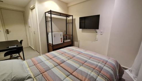 Suíte América Campos Pelinca - Foto 2