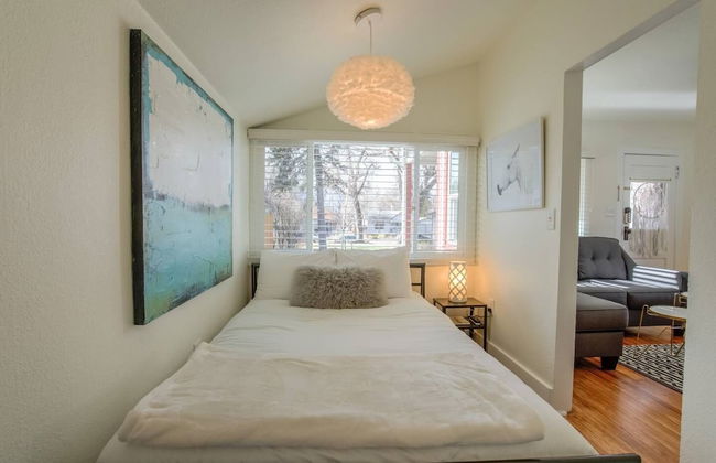 Vintage Tiny House Cute 1bdrm Big Appeal - Foto 5