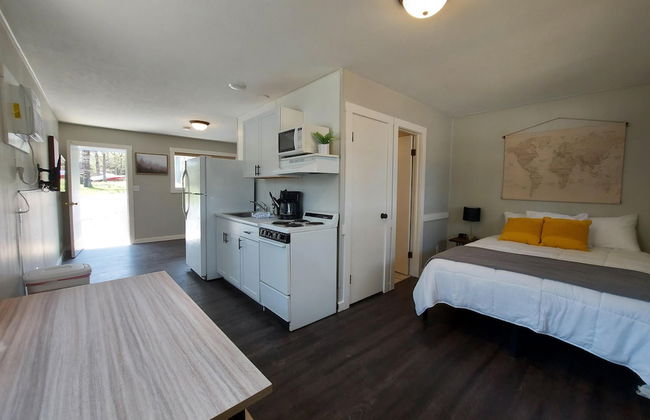 Kimberling Cove Resort - Foto 2