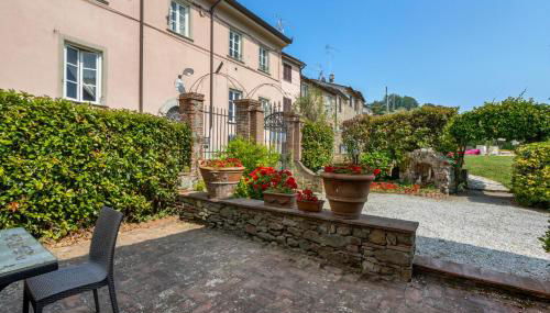 Villa Chelucci - Gualdo - Foto 5