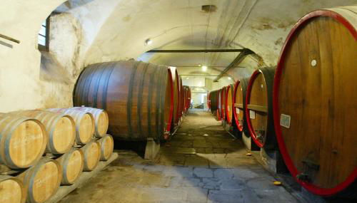 Castello di Tagliolo Wine Resort - Foto 4