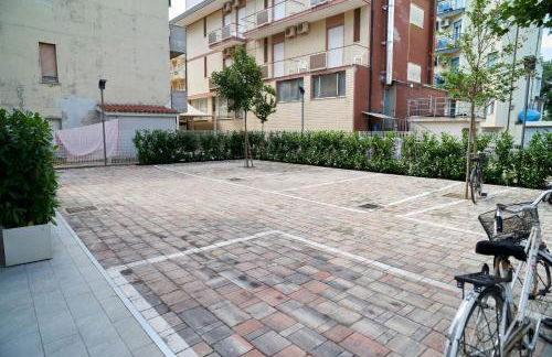 Adria Suite Apartments by Affitti Brevi Rimini - Photo 42