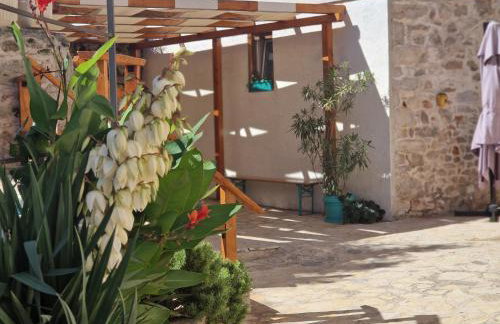 Holiday house with a swimming pool - Villa Melavita - Foto 10