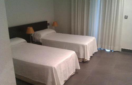 Archybal Apartamentos Turísticos y Suites - Foto 35