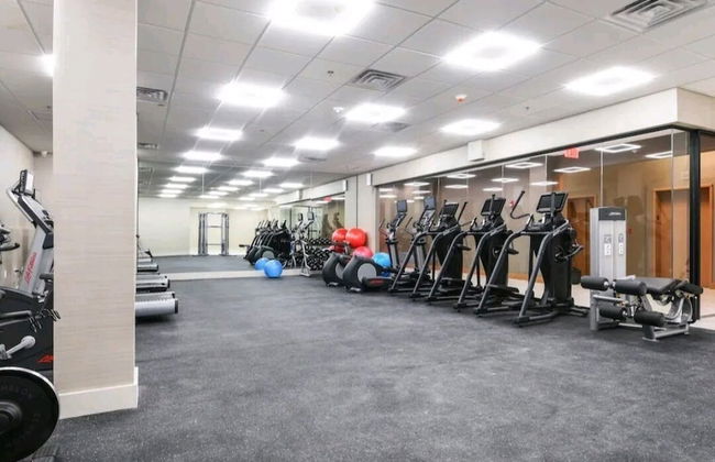 Elite Terrace - Spacious Apt w Terrace - Foto 29