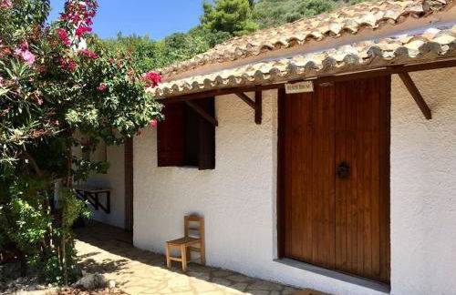 Vounaki Seaside Dreamland! - Foto 25