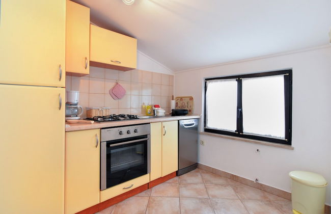 Apartment 1803 - Photo 22