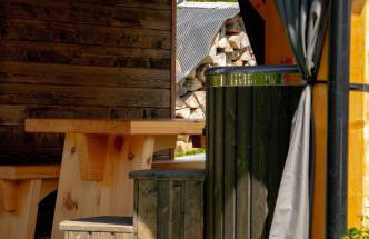 Czorsztyn View Chalets - Photo 50