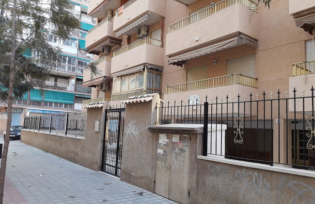 Apartamento Sergio - Foto 22