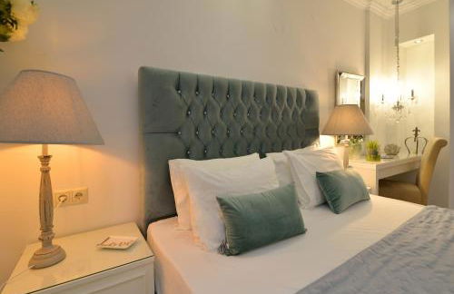 Epavlis Luxury apts - Foto 20