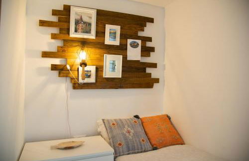 Apartament La Cabanera - Foto 15