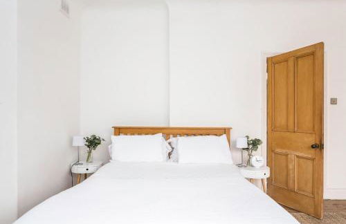 Railway Cottage, Port Sunlight - Stanley-Stays - Foto 4