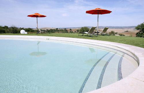 Bio Agriturismo La Bell'Antiglia - Foto 27