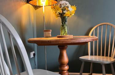 Cartref - Fully equipped and stunning town flat - Foto 21