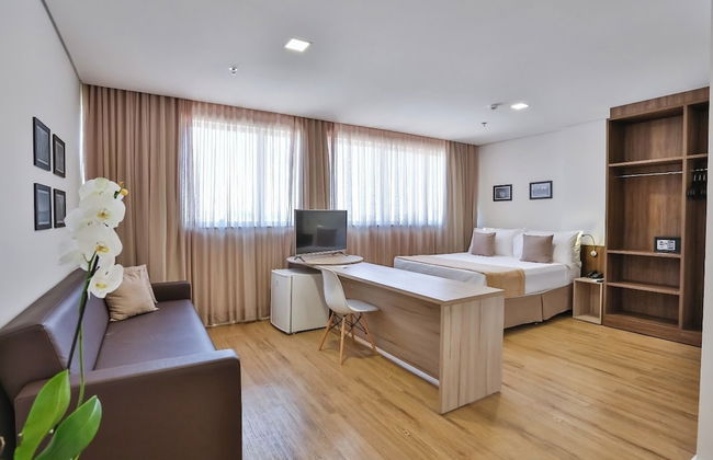 Nobile Residences London Anapolis - Photo 6