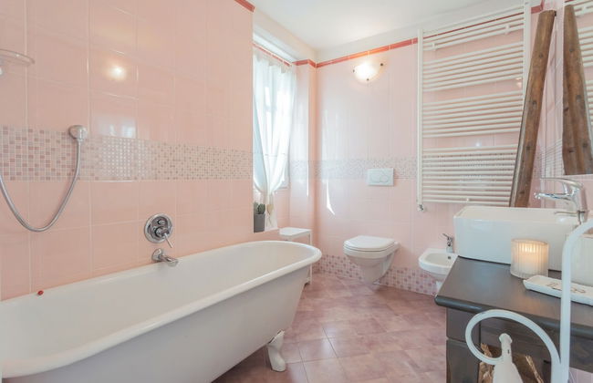 Giuliano's House - Amazing Lake View by Rent all Como - Foto 33