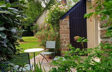 Cottage sur le Domaine du golf de la Bretesche - Foto 20