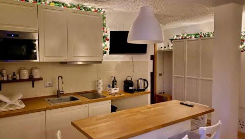 IL NIDO - Residence Sun Valley - Photo 2