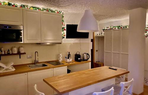 IL NIDO - Residence Sun Valley - Photo 2