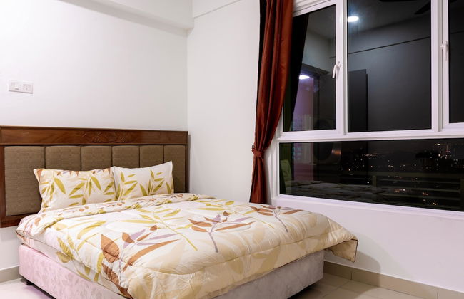 Queens Suite by D Imperio Homestay - Foto 3