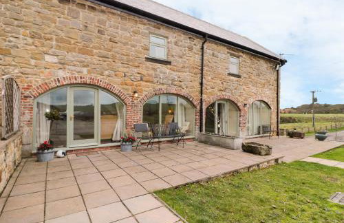 Granary Barn - Foto 29