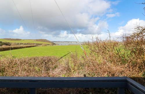 Little Trevorrick Caravan - Foto 19