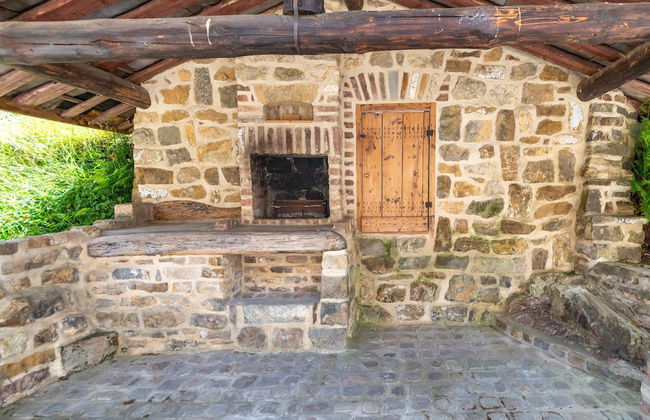 Theux Farmhouse With Garden - Photo 38