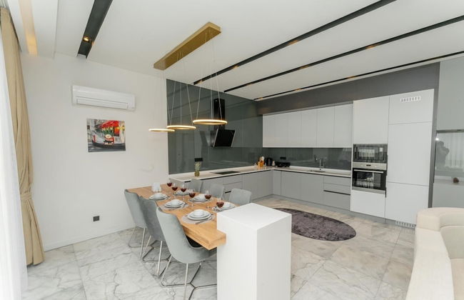 villas planet luxury - Foto 5