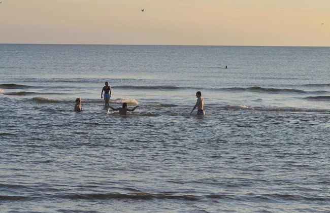 "Hawarth" - 300m to the fjord - Foto 4