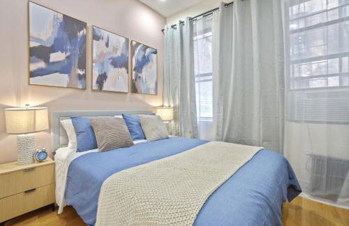 Urban 2BR Comfort Unit near Central Park - Foto 1