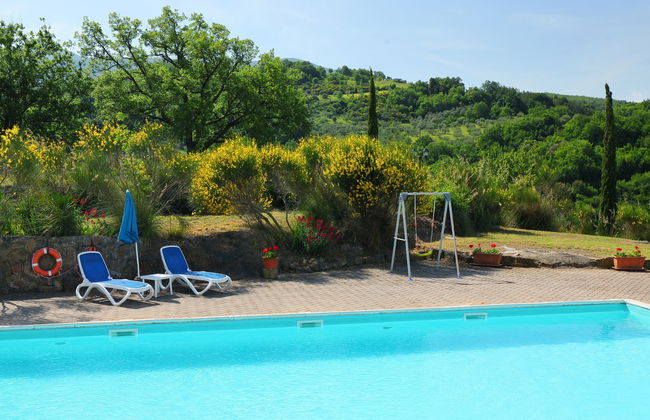 Poggio Velluto - Foto 42