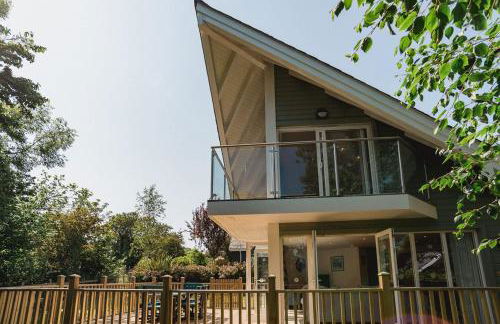 Trewhiddle Retreat V10 by Together Travel - Luxury 4-Bedroom Villa - Foto 2