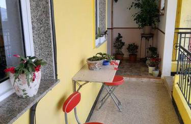 Piso con preciosas vistas de vigo - Foto 12