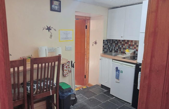 Llandovery - Cottage - Sleeps4 - Parking Secure Lock up for Bikes - Foto 7