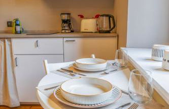 Design Nook - In the heart of the Design District - Foto 21