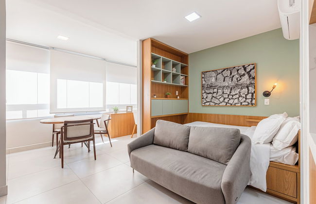 DSG Design Studios By Anora Spaces - Foto 22