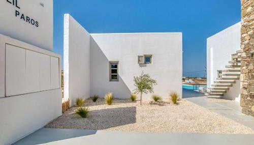 Lil Paros Luxury suites - Foto 5