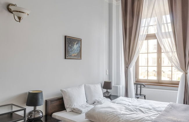 RentPlanet - Apartamenty Stare Miasto - Photo 74