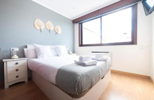 Apartamento Las Candelas, Ares - Foto 31