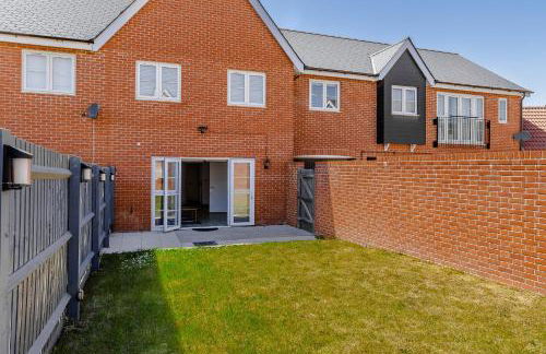 My Chester Luxury Home - Foto 21