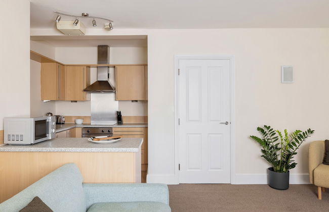 SACO Cardiff – Cathedral Road - Foto 6