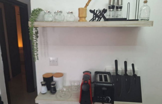 Paramount Gardens Resorts D204 - Foto 17