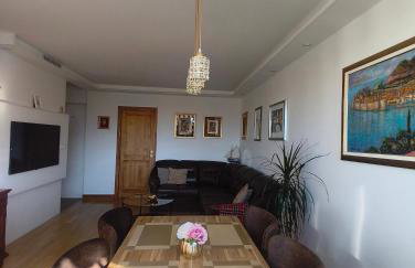 Apartment One , sea view , free parking - Foto 17