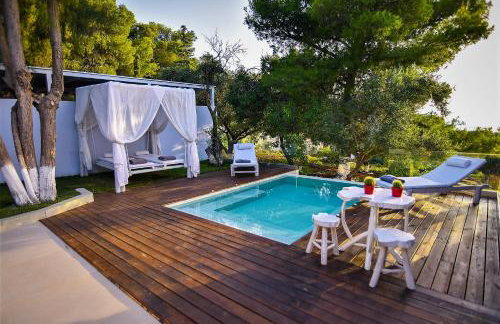 Villa Evangelia - Foto 4