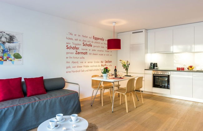 Legendär Zermatt - Foto 51