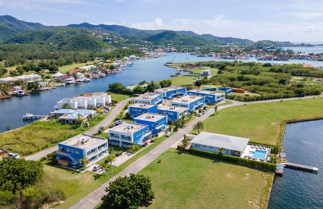 Harbour Island Residences - Photo 25