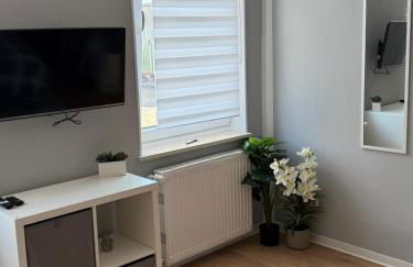 Gemütliches Appartement 2 - mit Küche und Bad zur Eigennutzung -Schuster Homes- - Foto 1