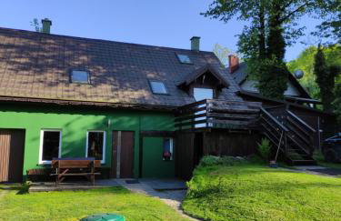 Apartament Buczyna - Foto 20